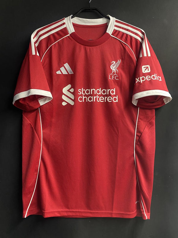 リバプール – Vintage Sports Football Store