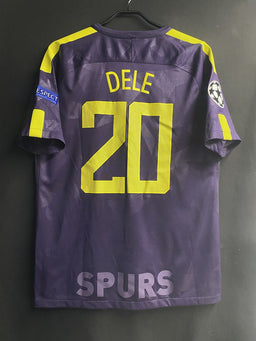 トッテナム – Vintage Sports Football Store