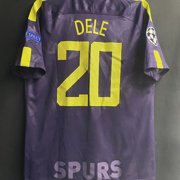 トッテナム – Vintage Sports Football Store