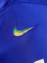 【2023/24】チェルシー（H) / CONDITION：A / SIZE：S / #8 / ENZO / プレミア、No room for racismパッチ