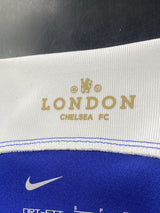【2023/24】チェルシー（H) / CONDITION：A / SIZE：S / #8 / ENZO / プレミア、No room for racismパッチ