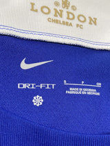 【2023/24】チェルシー（H) / CONDITION：A / SIZE：S / #8 / ENZO / プレミア、No room for racismパッチ