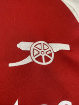 【2024/25】アーセナル（H）/ CONDITION：A / SIZE：2XL（日本規格）/ #7 / SAKA