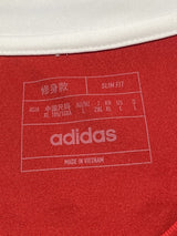 【2024/25】アーセナル（H）/ CONDITION：A / SIZE：2XL（日本規格）/ #7 / SAKA