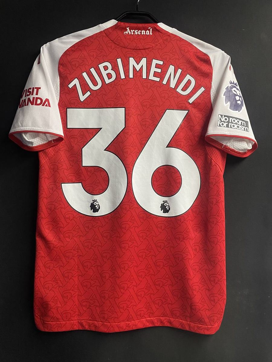 アーセナル – Vintage Sports Football Store