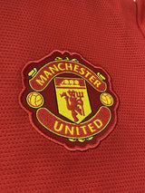 【2021/22】マンチェスター・ユナイテッド（H) / CONDITION：A / SIZE：M / #7 / RONALDO