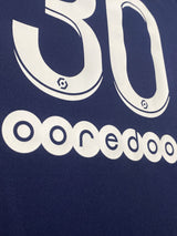 【2021/22】パリ・サンジェルマン（H) / CONDITION：A- / SIZE：XL / #30 / MESSI