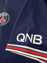 【2021/22】パリ・サンジェルマン（H) / CONDITION：A- / SIZE：XL / #30 / MESSI