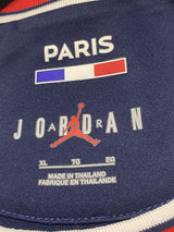 【2021/22】パリ・サンジェルマン（H) / CONDITION：A- / SIZE：XL / #30 / MESSI