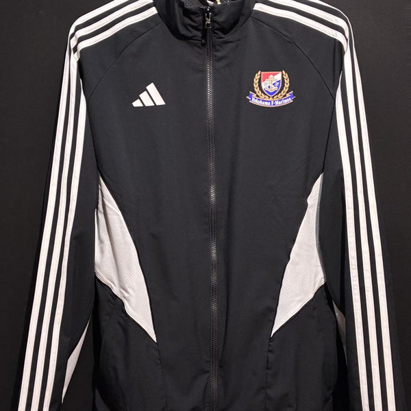 2023】横浜F・マリノス TIRO23 アンセム ジャケット / CONDITION：NEW