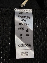 【2023】横浜F・マリノス TIRO23 アンセム ジャケット / CONDITION：NEW / SIZE：2XL（日本規格）