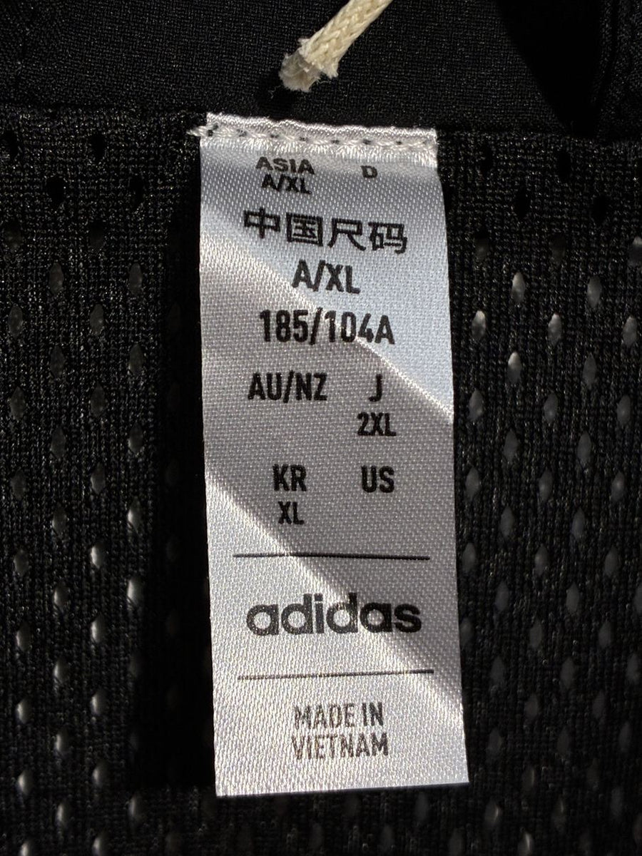 2023】横浜F・マリノス TIRO23 アンセム ジャケット / CONDITION：NEW