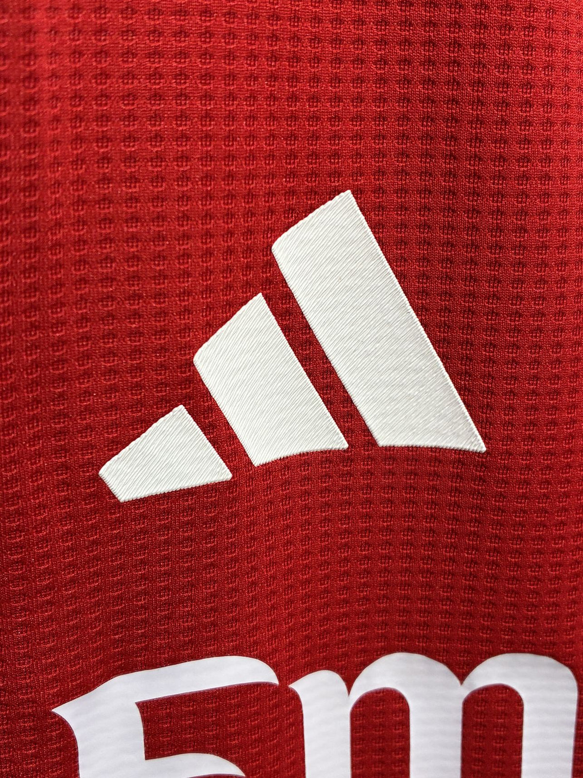 2024/25】アーセナル（H）/ CONDITION：A / SIZE：M / #6 / GABRIEL