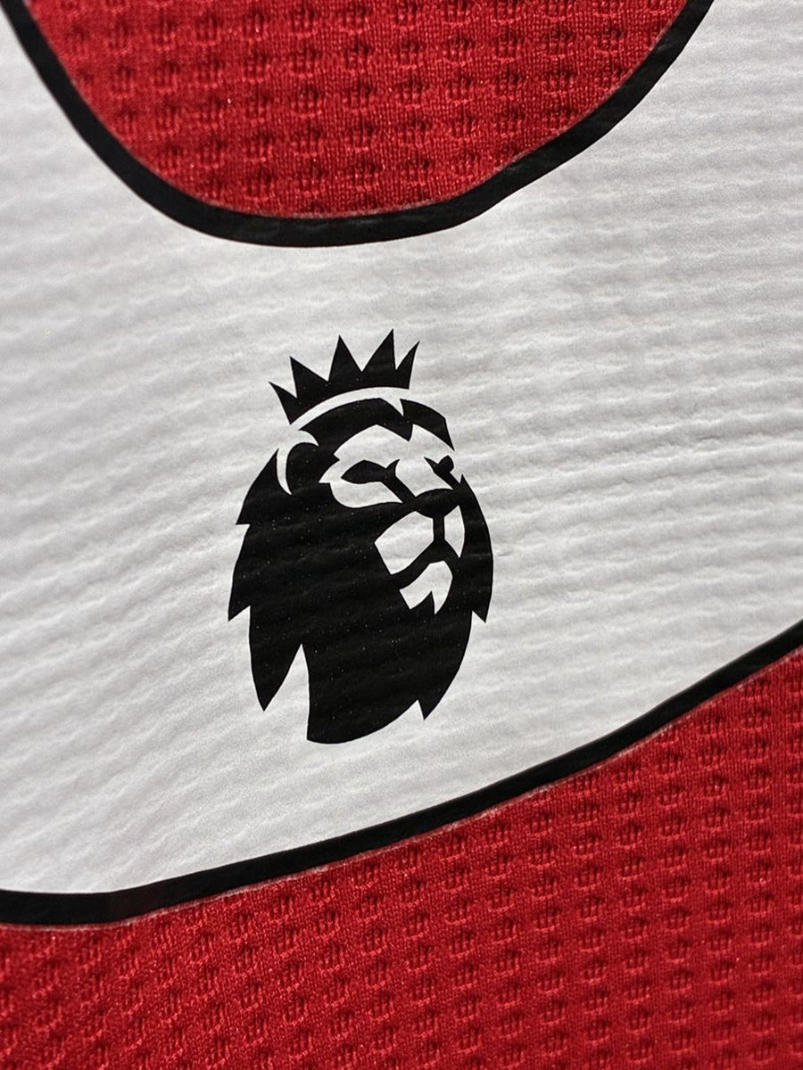 2024/25】アーセナル（H）/ CONDITION：A / SIZE：M / #6 / GABRIEL