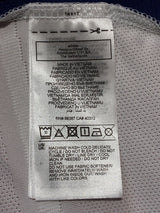 【2024/25】アーセナル（H）/ CONDITION：A / SIZE：M / #6 / GABRIEL / プレミアリーグパッチ（小サイズ）/ オーセンティック