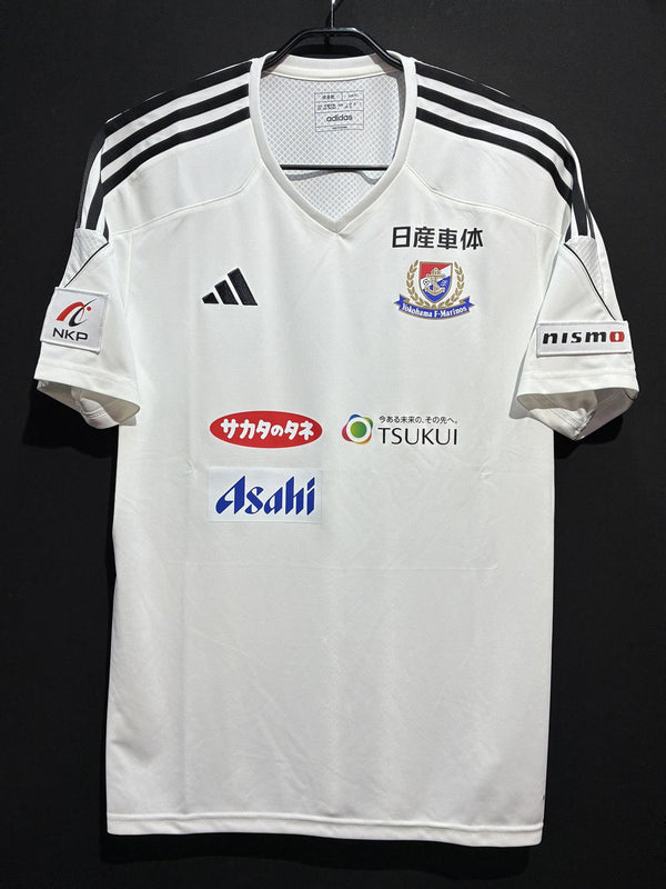 横浜F・マリノス – Vintage Sports Football Store