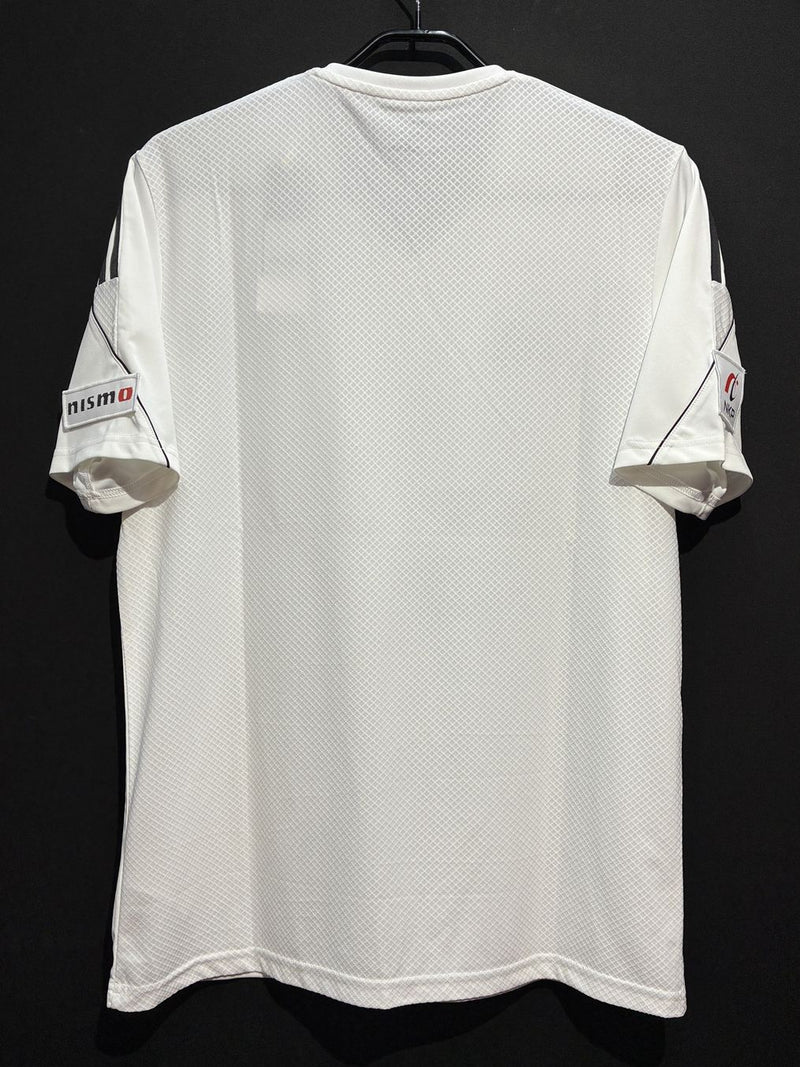 2024】横浜F・マリノス トレーニング ジャージー〈24FPプレマッチ