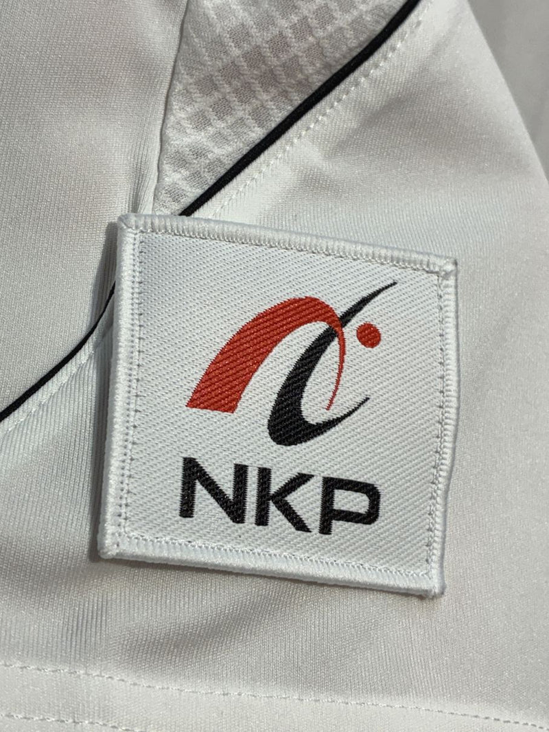 横浜Ｆ・マリノス トレーニングジャージー＜24GKプレマッチ＞　XL 2024】横浜F・マリノス トレーニング ジャージー〈24FPプレマッチ