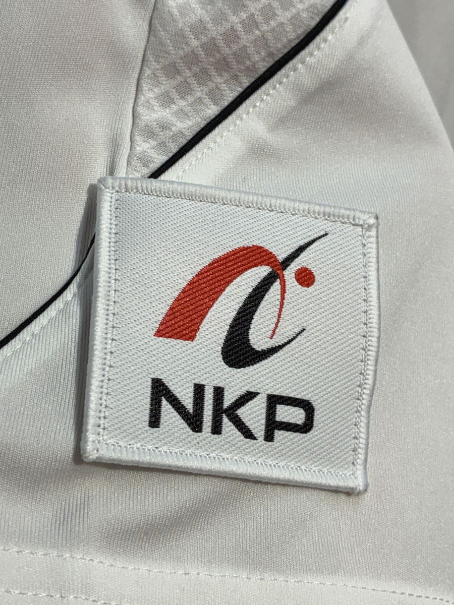 2024】横浜F・マリノス トレーニング ジャージー〈24FPプレマッチ