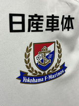 【2024】横浜F・マリノス トレーニング ジャージー〈24FPプレマッチ〉/ CONDITION：NEW / SIZE：2XL（日本規格）