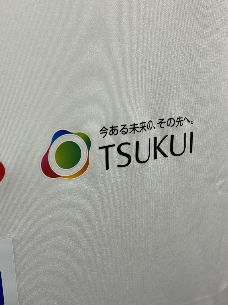 2024】横浜F・マリノス トレーニング ジャージー〈24FPプレマッチ