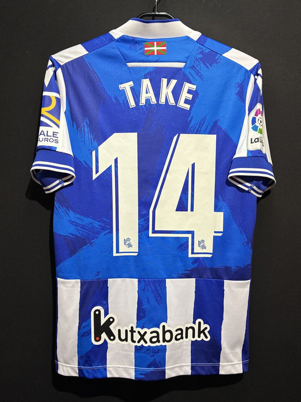 その他スペイン国内クラブ – Vintage Sports Football Store