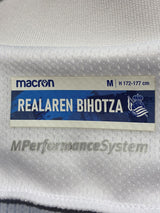 【2022/23】レアル・ソシエダ（H）/ CONDITION：A / SIZE：M / #14 / TAKE