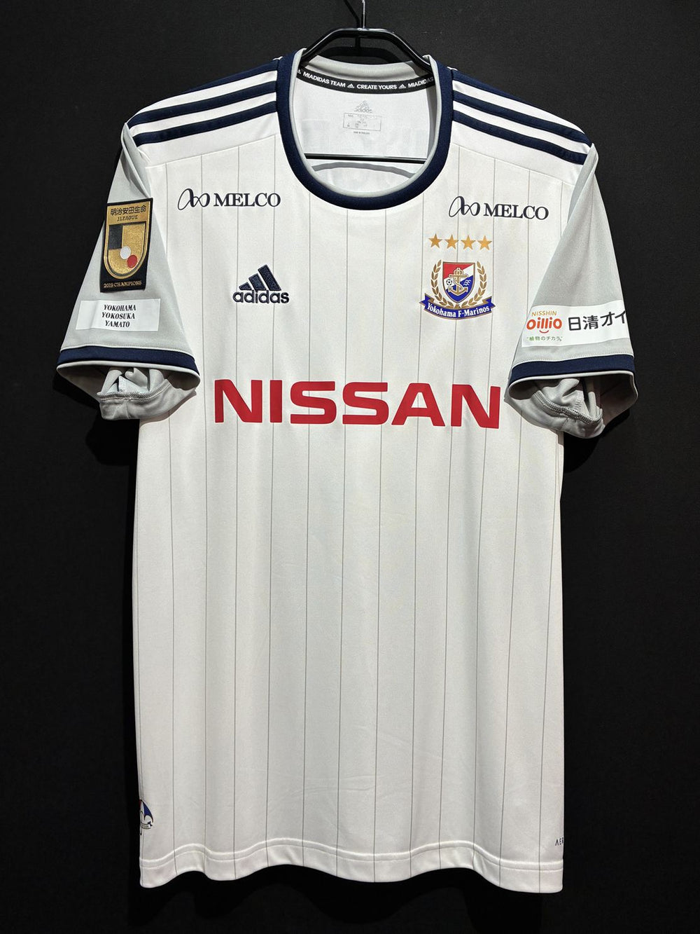 サッカーユニフォーム専門店｜VINTAGE SPORTS FOOTBALL STORE