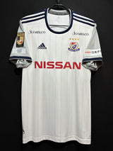 【2020】横浜F・マリノス（A）/ CONDITION：NEW / SIZE：XO（日本規格）/ #00 / マリノスケ