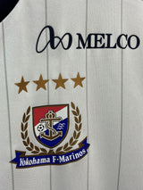 【2020】横浜F・マリノス（A）/ CONDITION：NEW / SIZE：XO（日本規格）/ #00 / マリノスケ