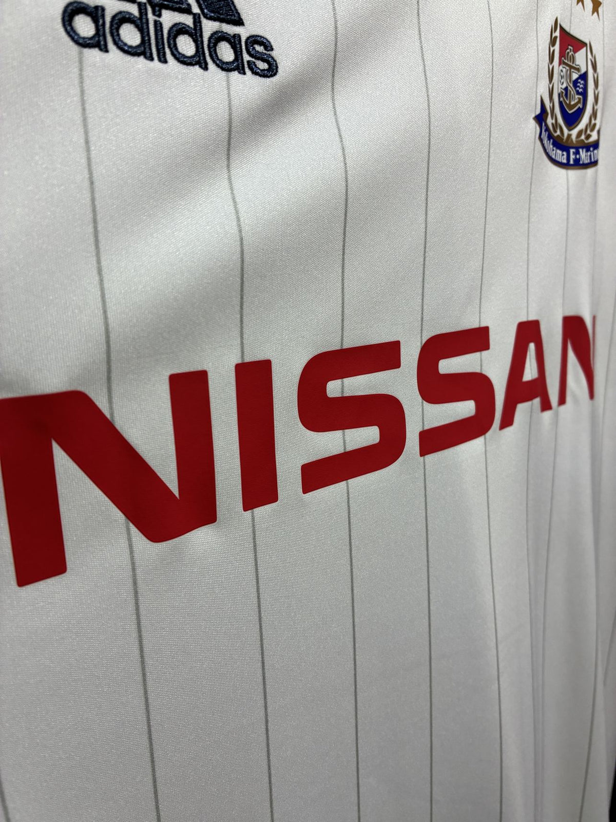 2020】横浜F・マリノス（A）/ CONDITION：NEW / SIZE：XO（日本規格