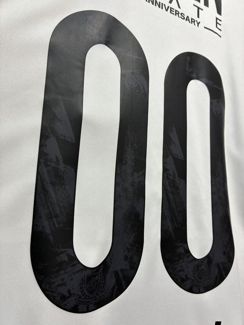 2020】横浜F・マリノス（A）/ CONDITION：NEW / SIZE：XO（日本規格