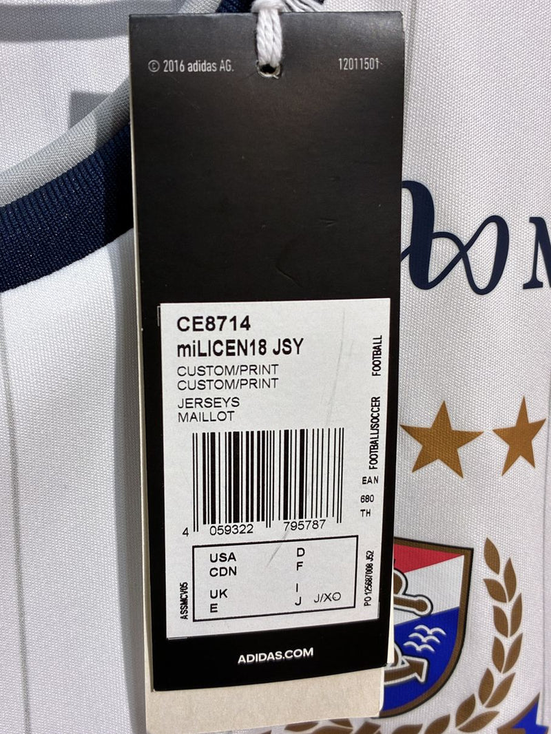 2020】横浜F・マリノス（A）/ CONDITION：NEW / SIZE：XO（日本規格