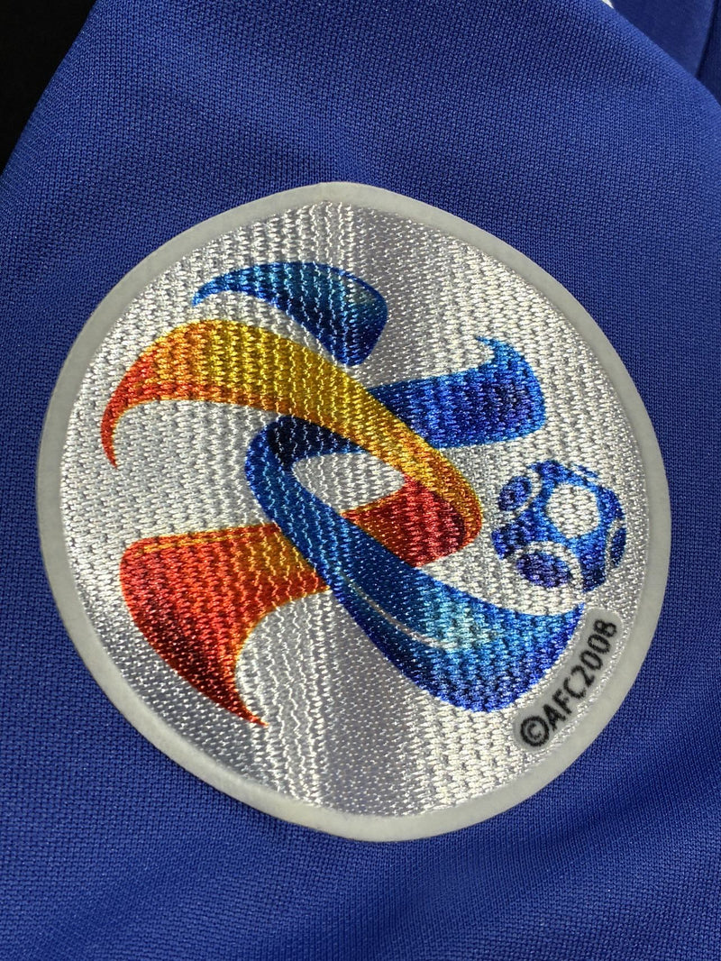 2014】横浜F・マリノス（ACL/H）/ CONDITION：A- / SIZE：L（日本規格