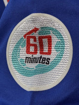 【2014】横浜F・マリノス（ACL/H）/ CONDITION：A- / SIZE：L（日本規格）/ #10 / NAKAMURA