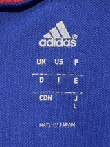 【2014】横浜F・マリノス（ACL/H）/ CONDITION：A- / SIZE：L（日本規格）/ #10 / NAKAMURA