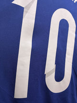 【2014】横浜F・マリノス（ACL/H）/ CONDITION：A- / SIZE：L（日本規格）/ #10 / NAKAMURA