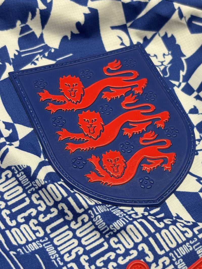 2020】イングランド代表 AWF ライトジャケット / CONDITION：A / SIZE