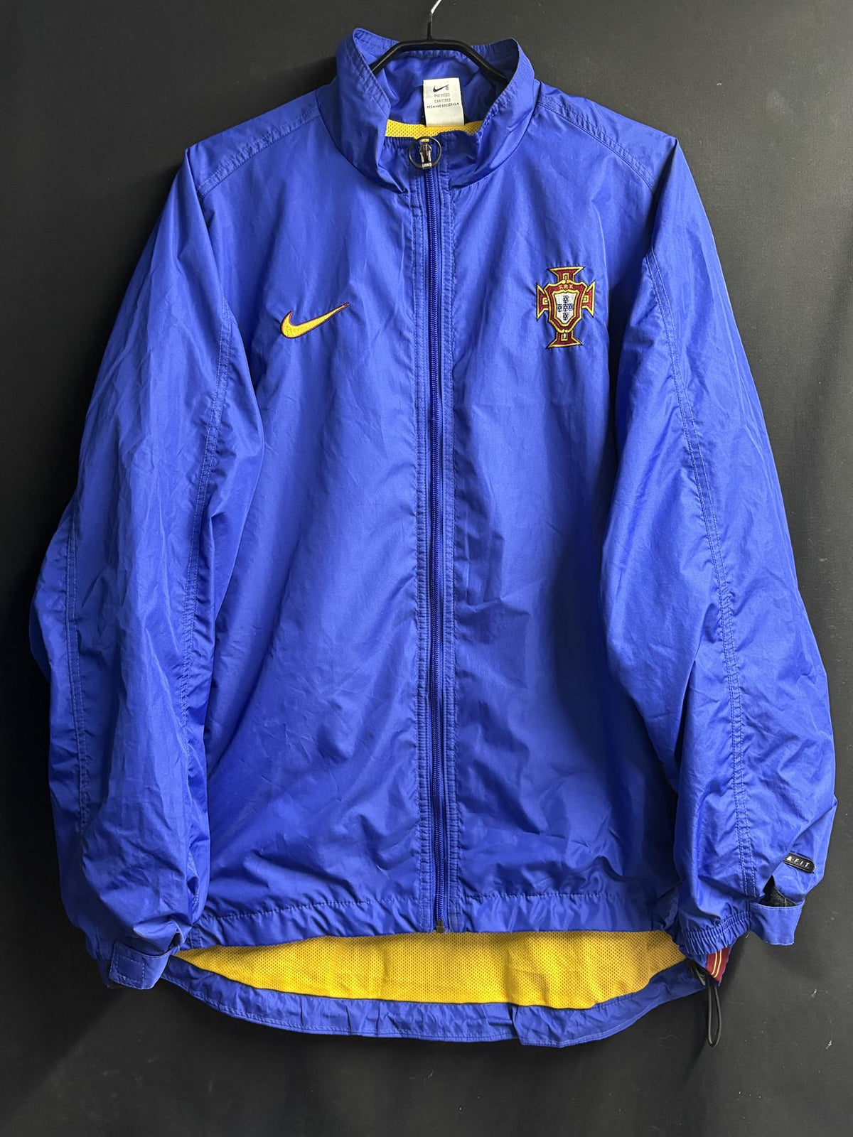アウター・ジャージ – Vintage Sports Football Store