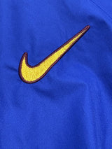 【1998/99】ポルトガル代表 トラックジャケット / CONDITION：A / SIZE：L