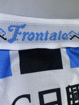 【2016】川崎フロンターレ（H）/ CONDITION：A / SIZE：XL（日本規格）/ クラブ創立20周年記念マーキング / 選手用品番