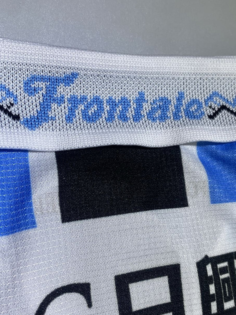 2016】川崎フロンターレ（H）/ CONDITION：A / SIZE：XL（日本規格