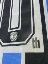 【2016】川崎フロンターレ（H）/ CONDITION：A / SIZE：XL（日本規格）/ クラブ創立20周年記念マーキング / 選手用品番