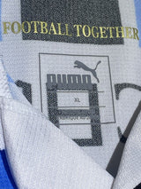 【2016】川崎フロンターレ（H）/ CONDITION：A / SIZE：XL（日本規格）/ クラブ創立20周年記念マーキング / 選手用品番