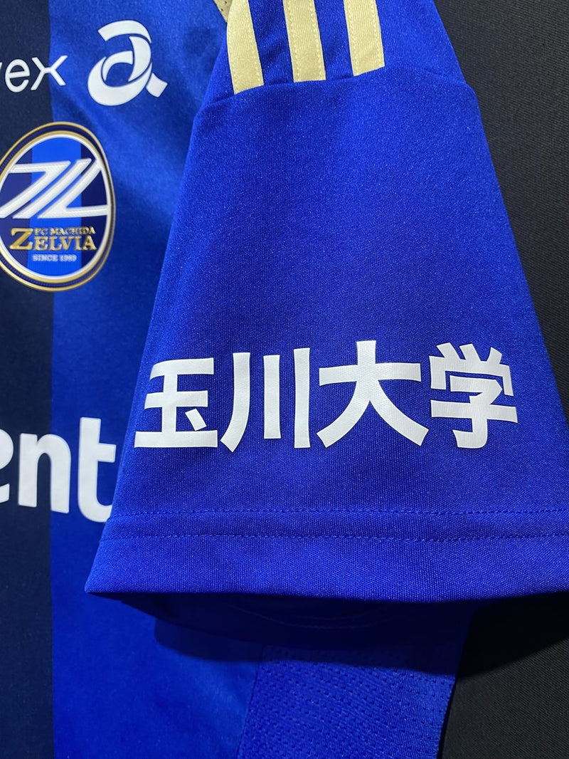 2025】町田ゼルビア（H）/ CONDITION：A / SIZE：2XL（日本規格