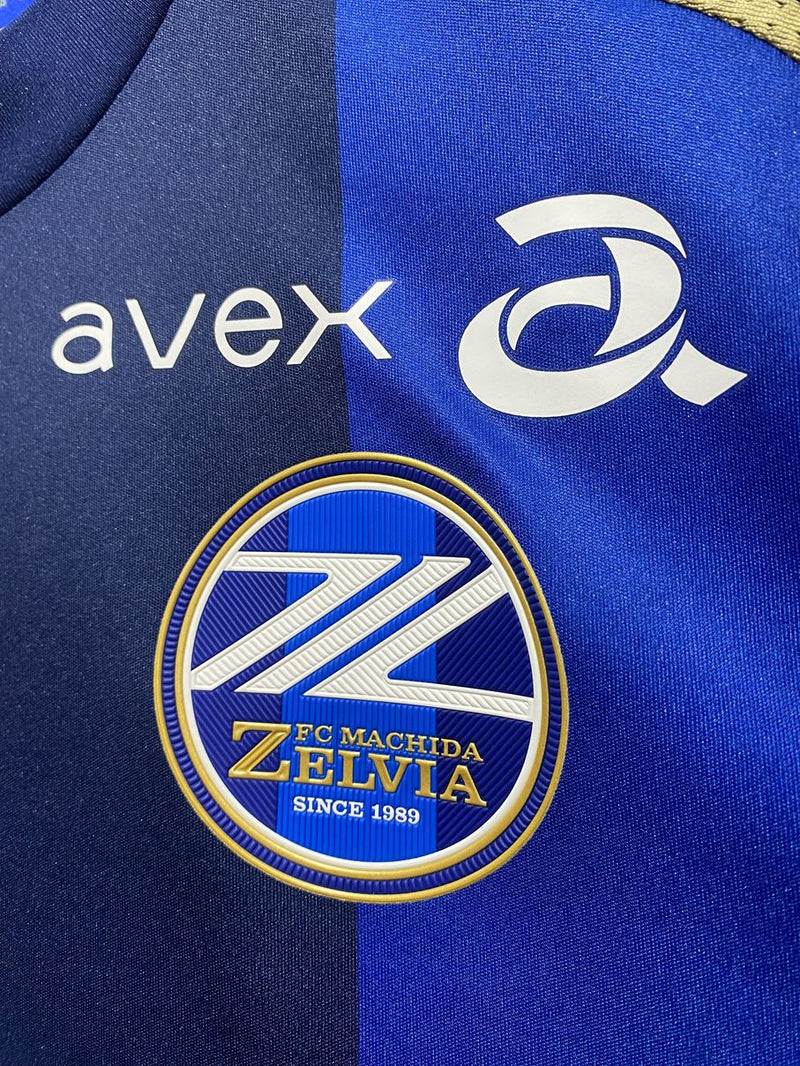2025】町田ゼルビア（H）/ CONDITION：A / SIZE：2XL（日本規格