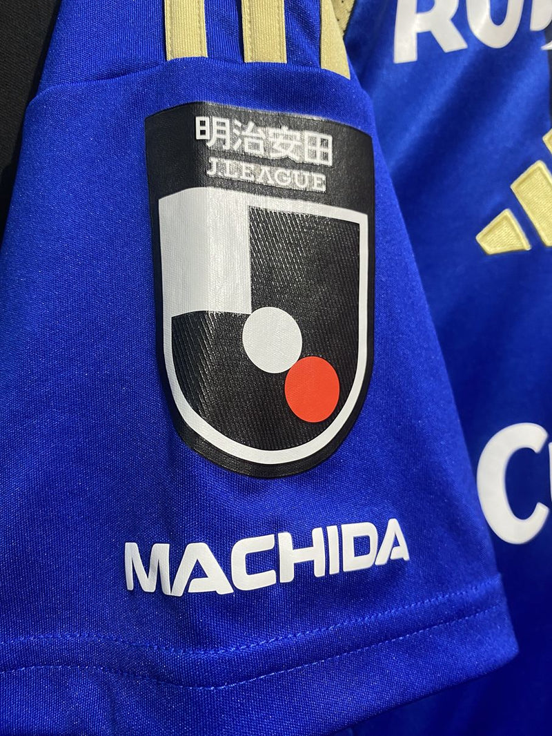2025】町田ゼルビア（H）/ CONDITION：A / SIZE：2XL（日本規格
