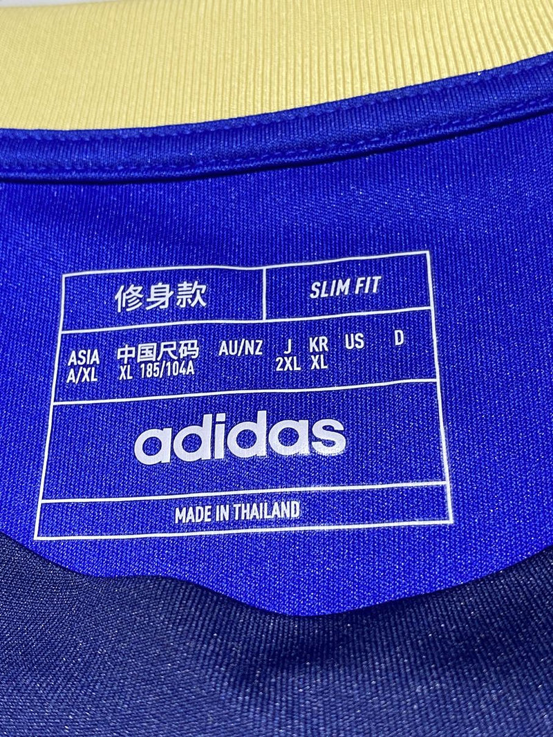 2025】町田ゼルビア（H）/ CONDITION：A / SIZE：2XL（日本規格