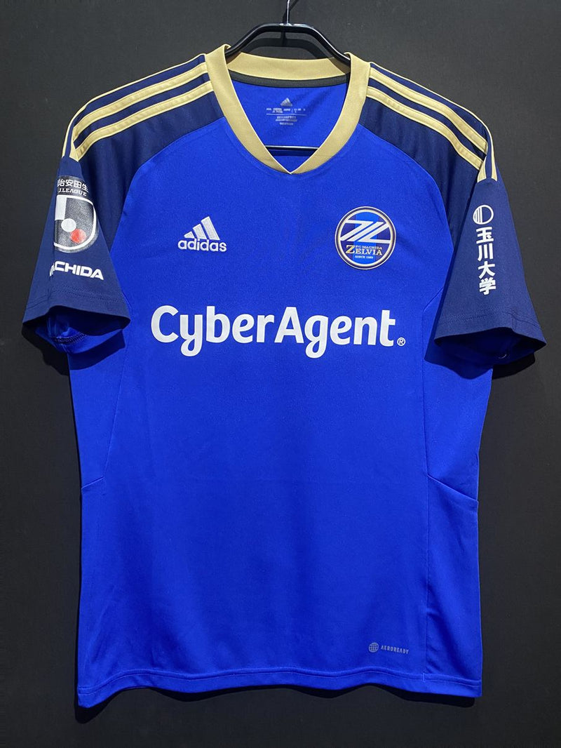 2023】町田ゼルビア（H）/ CONDITION：A / SIZE：L（日本規格