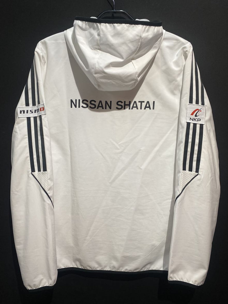 2023】横浜F・マリノス TIRO23 L ウィンド ブレーカー〈プレマッチFP